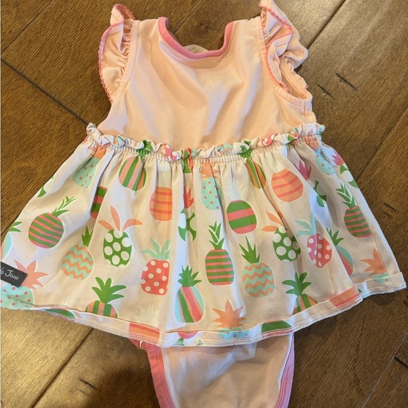 Matilda Jane bubble size 12-18 months girls - Picture 5 of 5